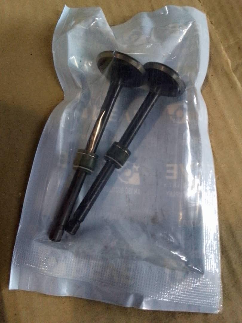 Reve=Kit Valve Caliber=TVS-HLX125